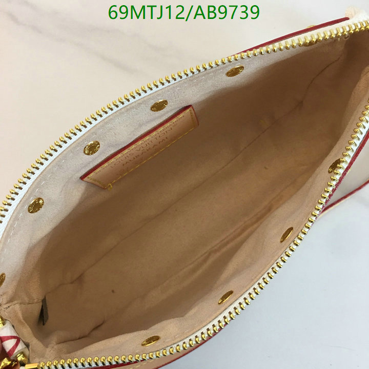 LV-Bag-4A Quality Code: AB9739 $: 69USD