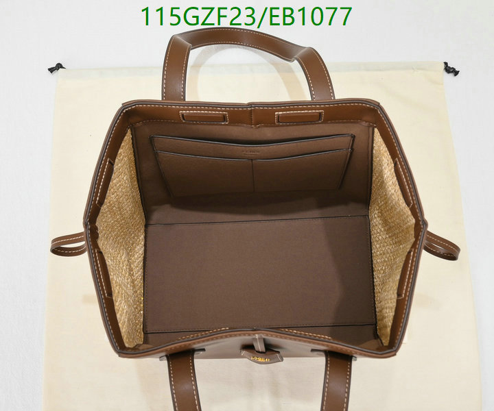 Fendi-Bag-4A Quality Code: EB1077