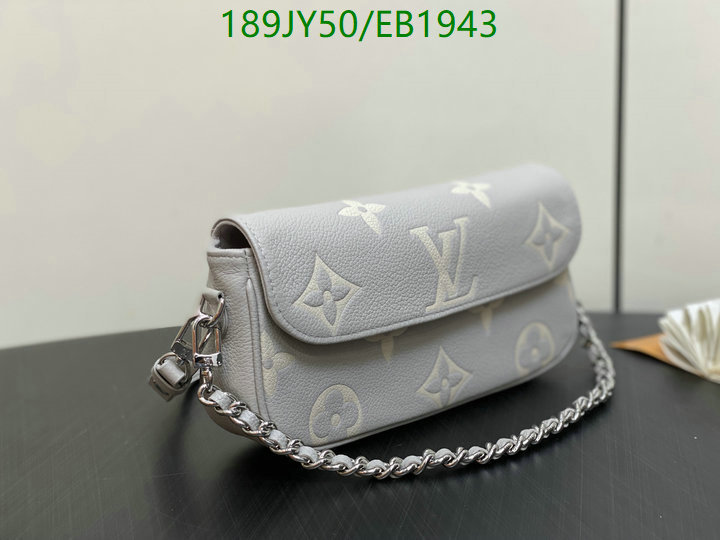 LV-Bag-Mirror Quality Code: EB1943 $: 189USD