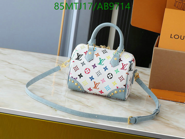 LV-Bag-4A Quality Code: AB9714 $: 85USD