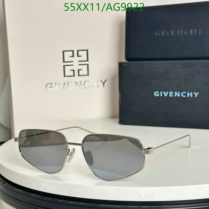 Givenchy-Glasses Code: AG9922 $: 55USD