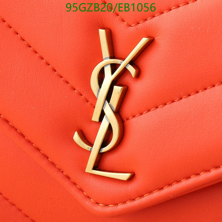 YSL-Bag-4A Quality Code: EB1056 $: 95USD