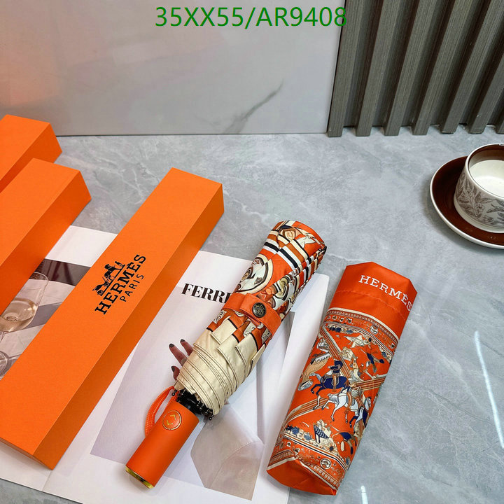 Hermes-Umbrella Code: AR9408 $: 35USD