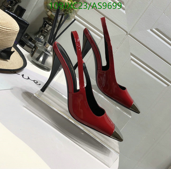 YSL-Women Shoes Code: AS9699 $: 109USD