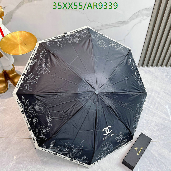 Chanel-Umbrella Code: AR9339 $: 35USD