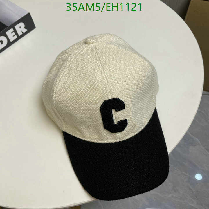 Celine-Cap(Hat) Code: EH1121 $: 35USD