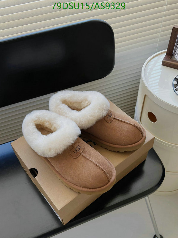 UGG-Women Shoes Code: AS9329 $: 79USD