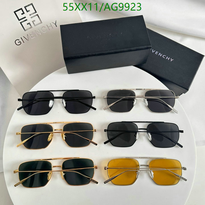 Givenchy-Glasses Code: AG9923 $: 55USD