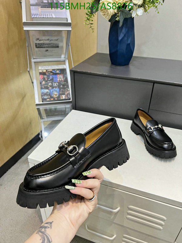 Gucci-Women Shoes Code: AS8876 $: 115USD