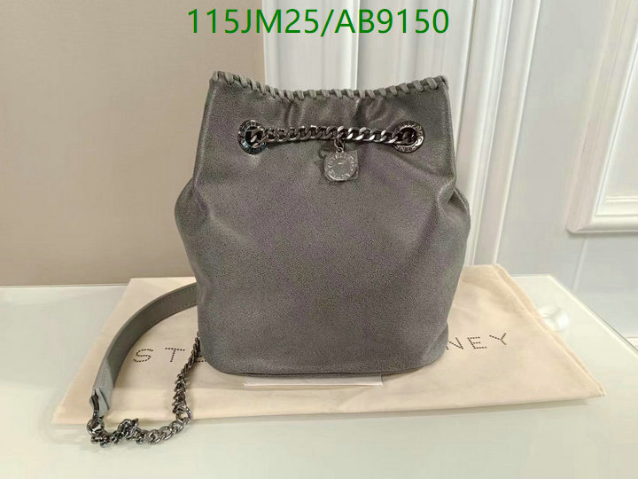 Stella McCartney-Bag-Mirror Quality Code: AB9150 $: 115USD