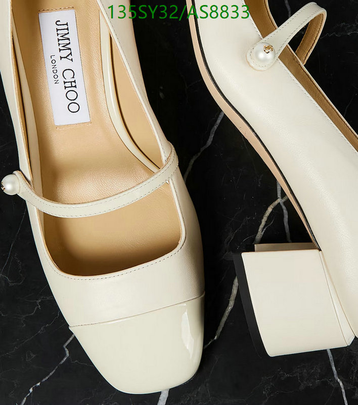 Jimmy Choo-Women Shoes Code: AS8833 $: 135USD