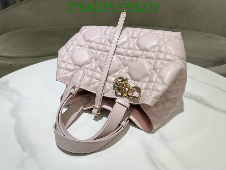 Dior-Bag-Mirror Quality Code: EB1220 $: 275USD