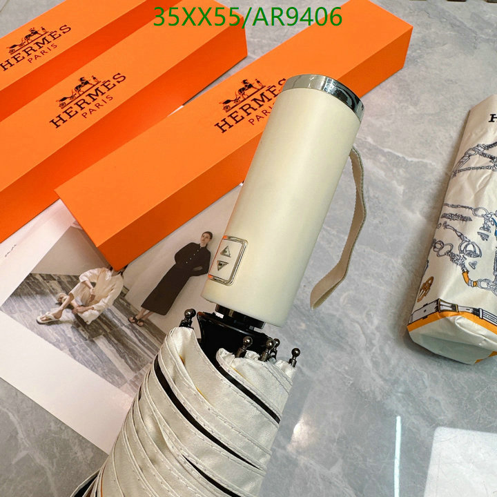 Hermes-Umbrella Code: AR9406 $: 35USD