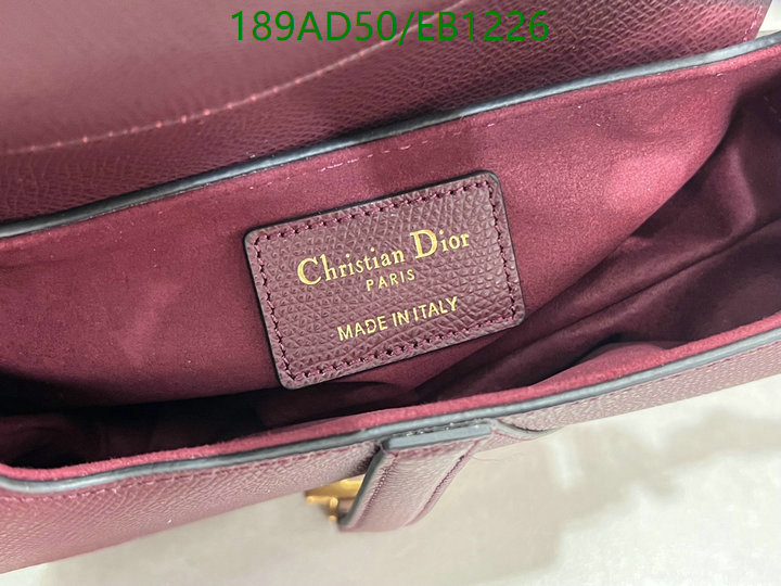 Dior-Bag-Mirror Quality Code: EB1226 $: 189USD