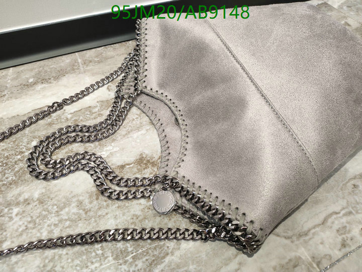 Stella McCartney-Bag-Mirror Quality Code: AB9148