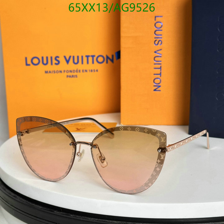 LV-Glasses Code: AG9526 $: 65USD