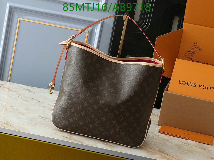 LV-Bag-4A Quality Code: AB9718 $: 85USD