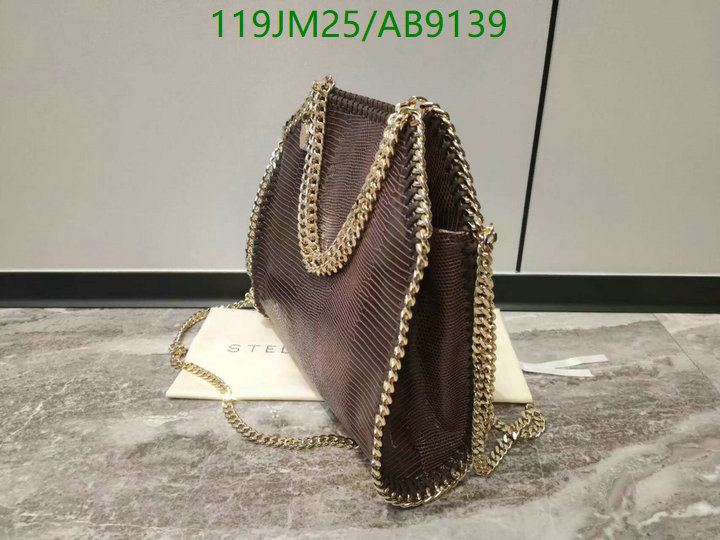 Stella McCartney-Bag-Mirror Quality Code: AB9139