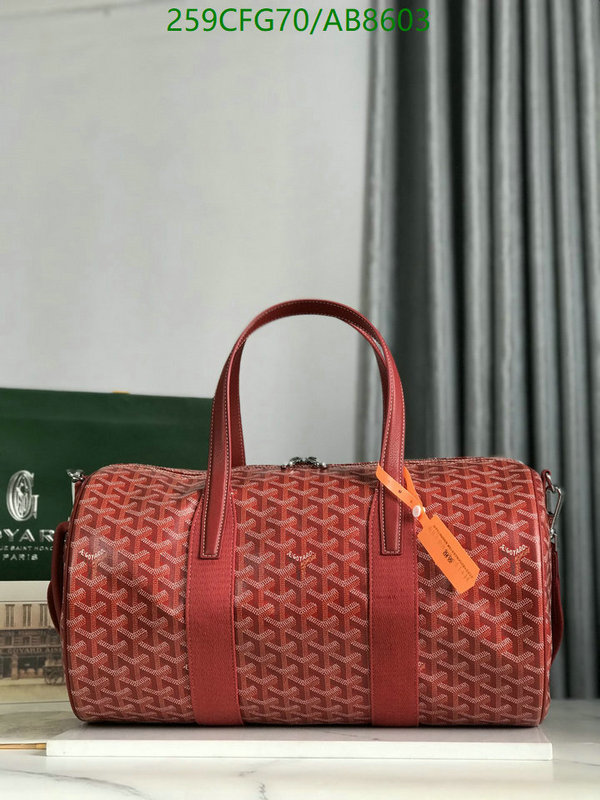 Goyard-Bag-Mirror Quality Code: AB8603 $: 259USD