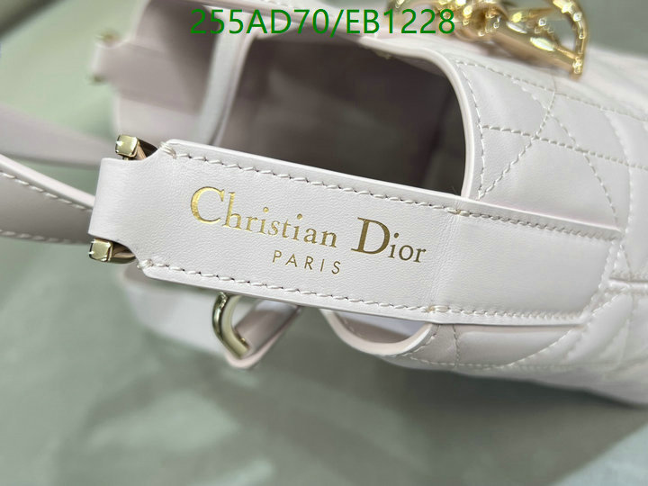 Dior-Bag-Mirror Quality Code: EB1228 $: 255USD