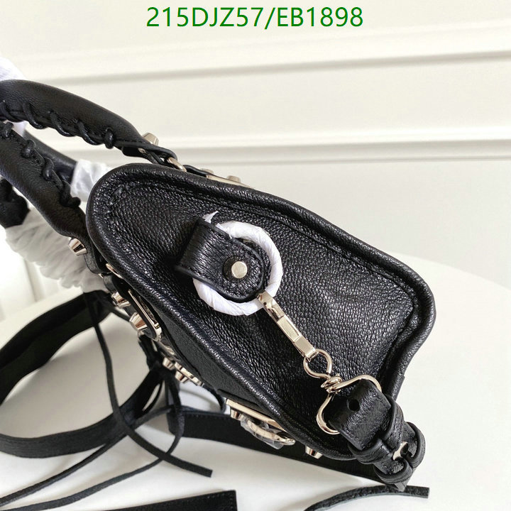 Balenciaga-Bag-Mirror Quality Code: EB1898 $: 215USD