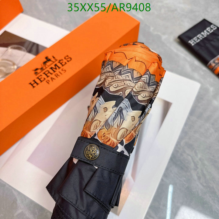 Hermes-Umbrella Code: AR9408 $: 35USD