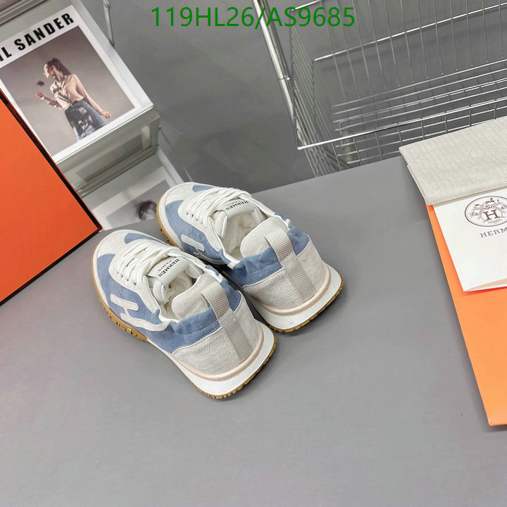 Hermes-Women Shoes Code: AS9685 $: 119USD