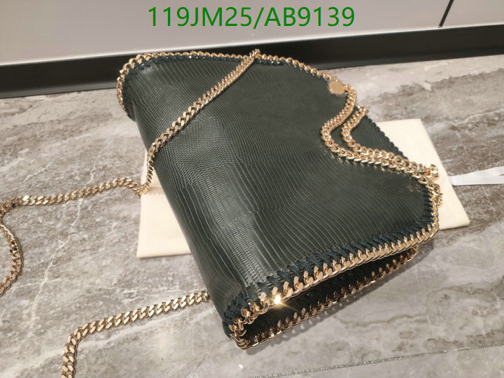 Stella McCartney-Bag-Mirror Quality Code: AB9139