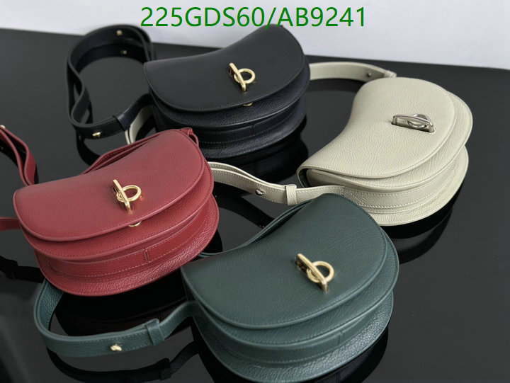 Burberry-Bag-Mirror Quality Code: AB9241 $: 225USD