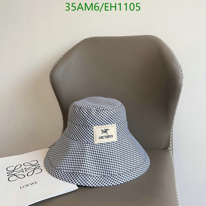 ARCTERYX-Cap(Hat) Code: EH1105 $: 35USD