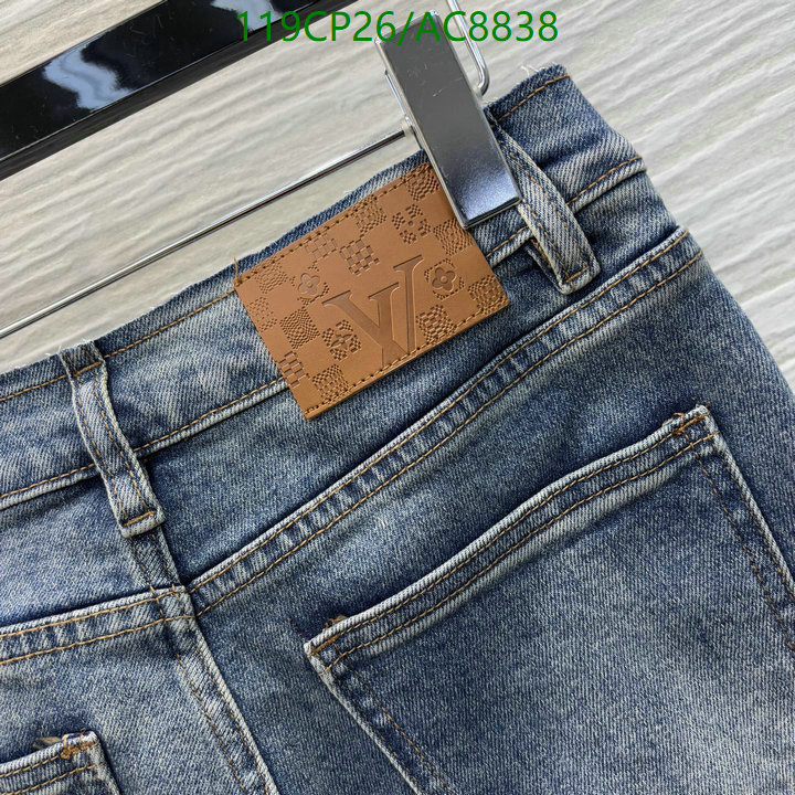 LV-Clothing Code: AC8838 $: 119USD