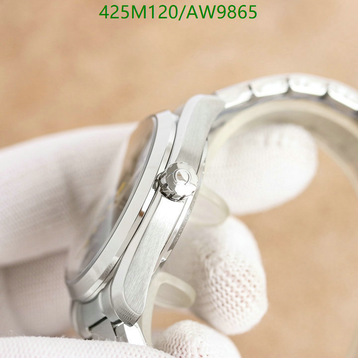 Omega-Watch-Mirror Quality Code: AW9865 $: 425USD