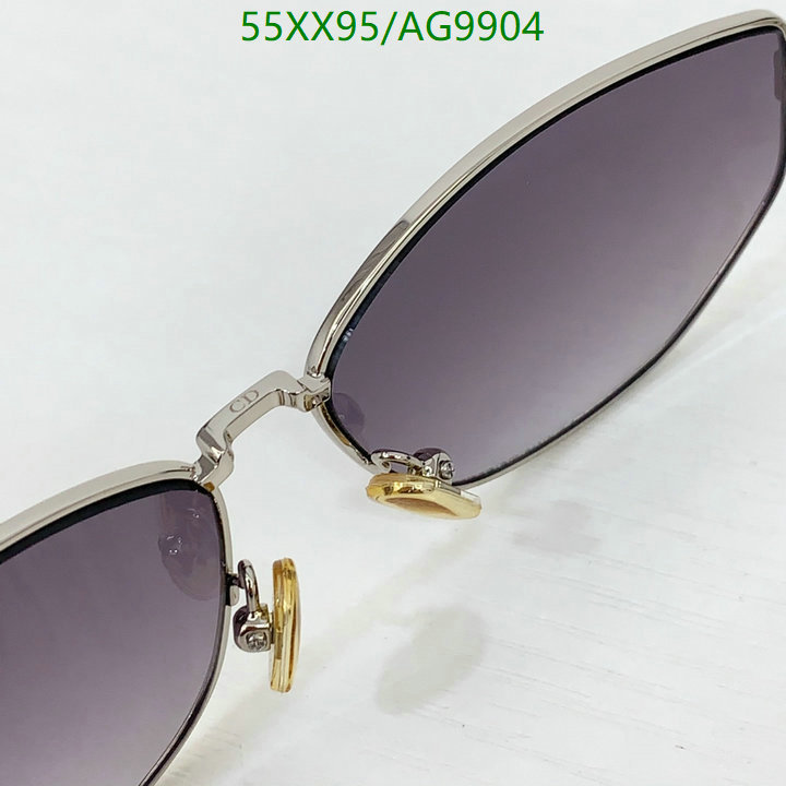 Dior-Glasses Code: AG9904 $: 55USD