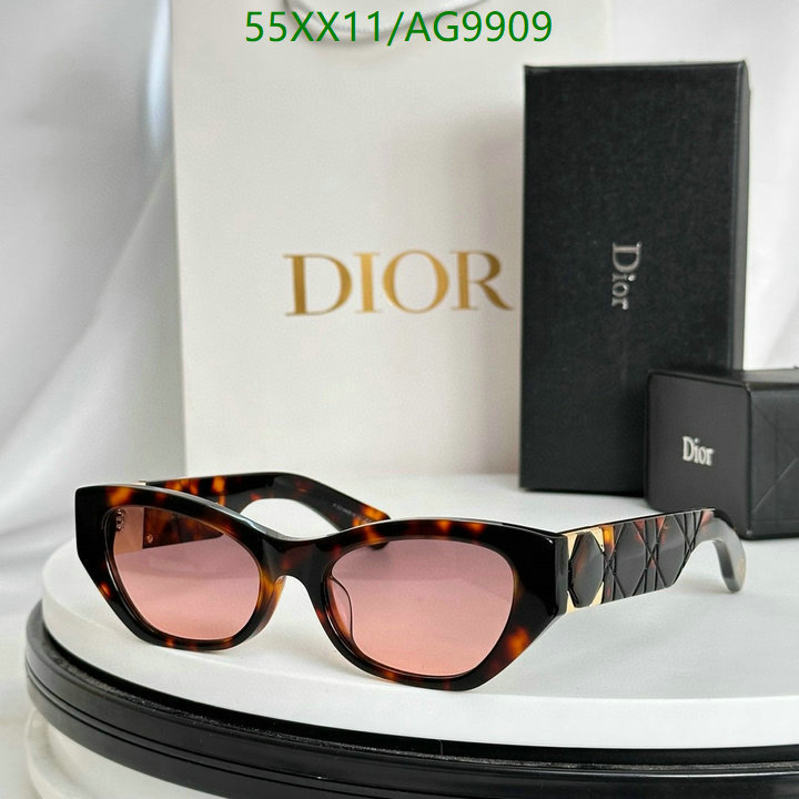 Dior-Glasses Code: AG9909 $: 55USD