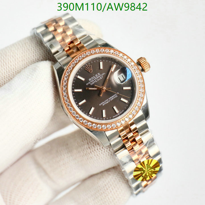 Rolex-Watch-Mirror Quality Code: AW9842 $: 390USD