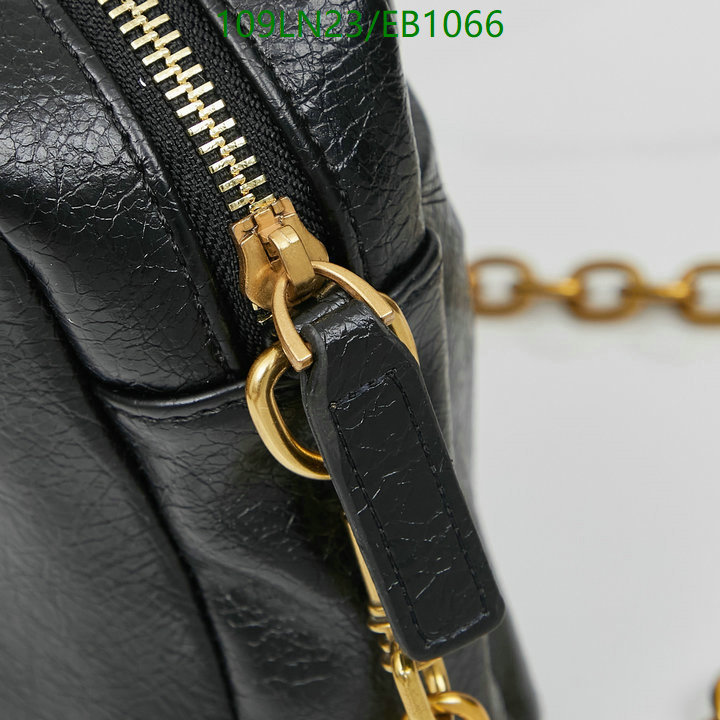 Balenciaga-Bag-4A Quality Code: EB1066