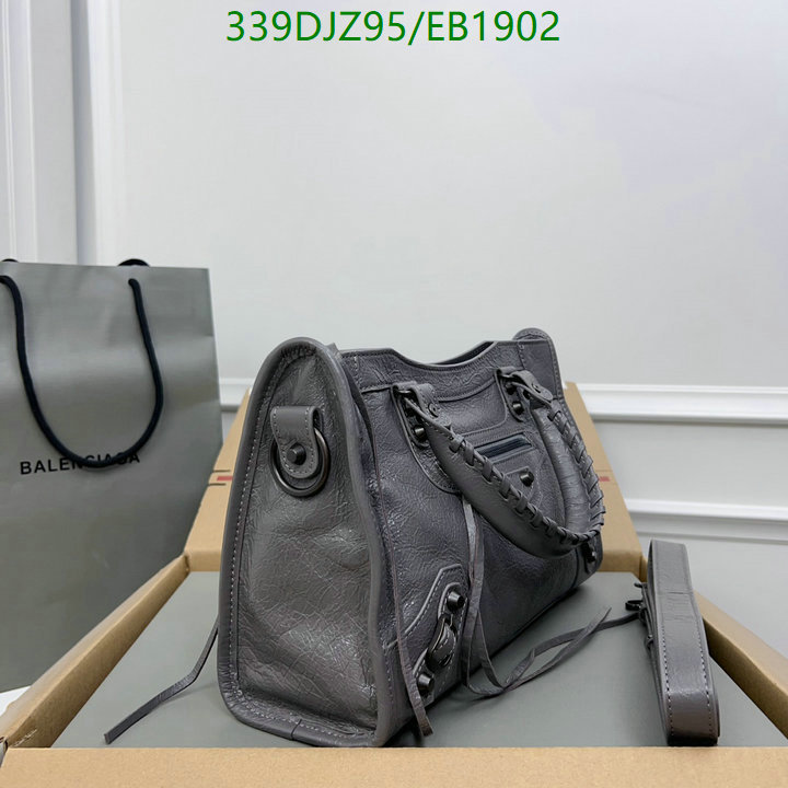 Balenciaga-Bag-Mirror Quality Code: EB1902 $: 339USD