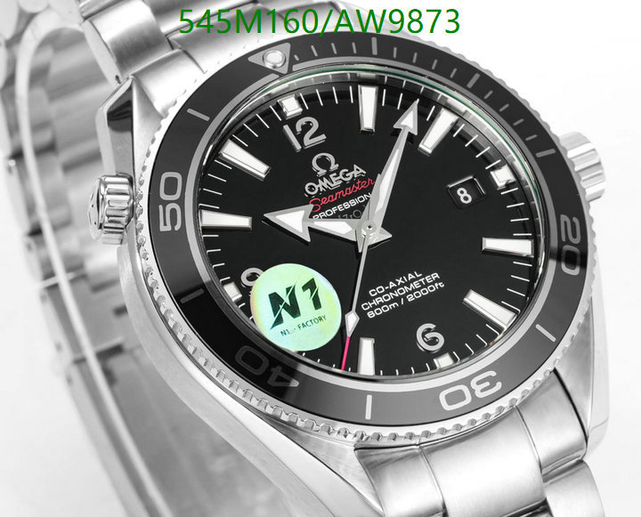 Omega-Watch-Mirror Quality Code: AW9873 $: 545USD