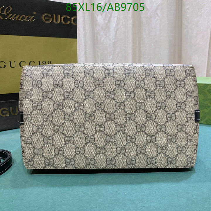 Gucci-Bag-4A Quality Code: AB9705 $: 85USD