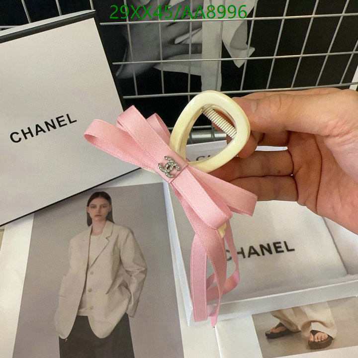 Chanel-Headband Code: AA8996 $: 29USD