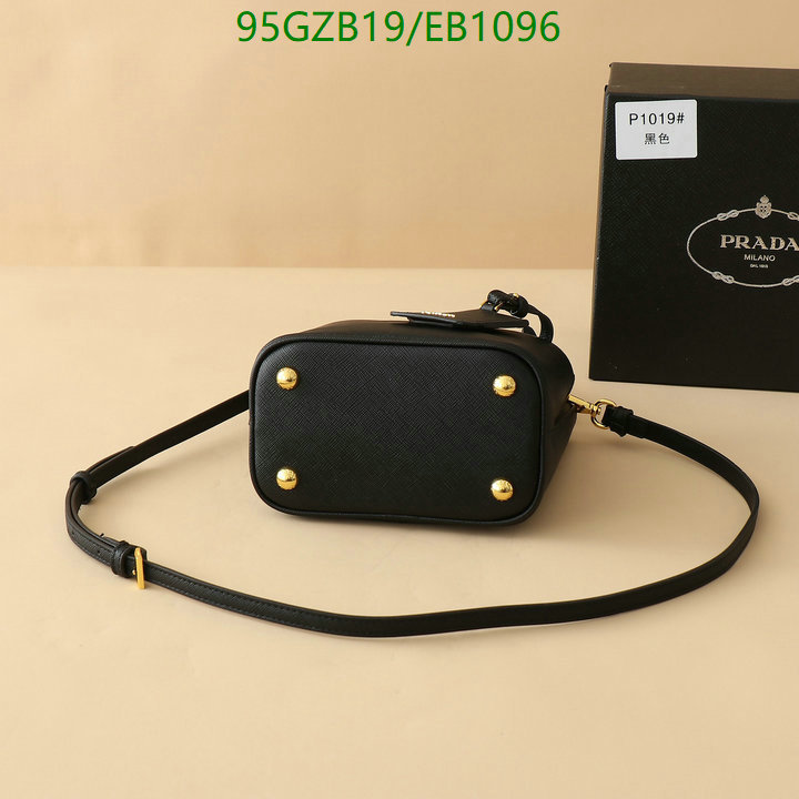 Prada-Bag-4A Quality Code: EB1096 $: 95USD