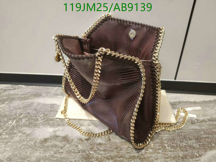 Stella McCartney-Bag-Mirror Quality Code: AB9139