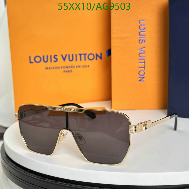 LV-Glasses Code: AG9503 $: 55USD