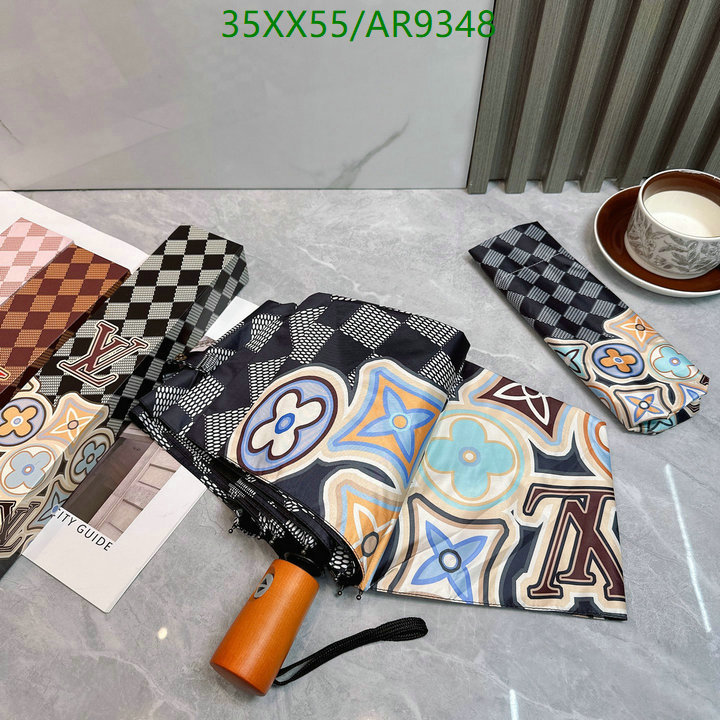 LV-Umbrella Code: AR9348 $: 35USD