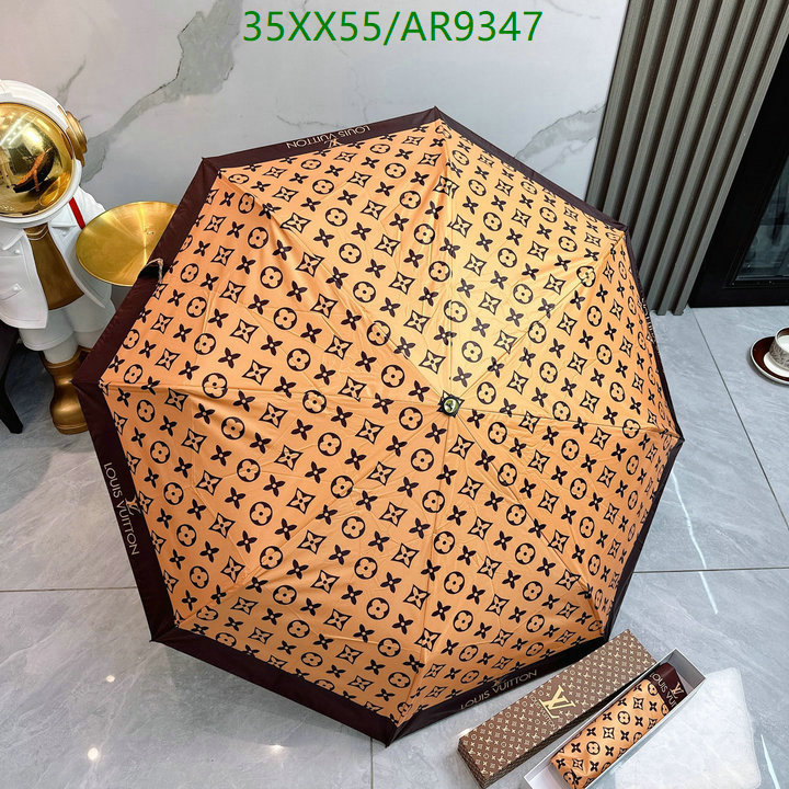 LV-Umbrella Code: AR9347 $: 35USD