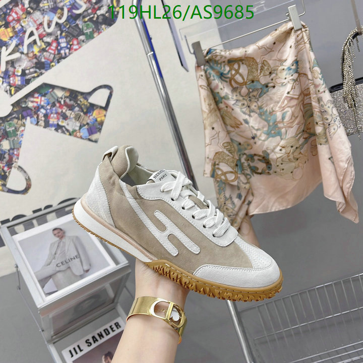 Hermes-Women Shoes Code: AS9685 $: 119USD