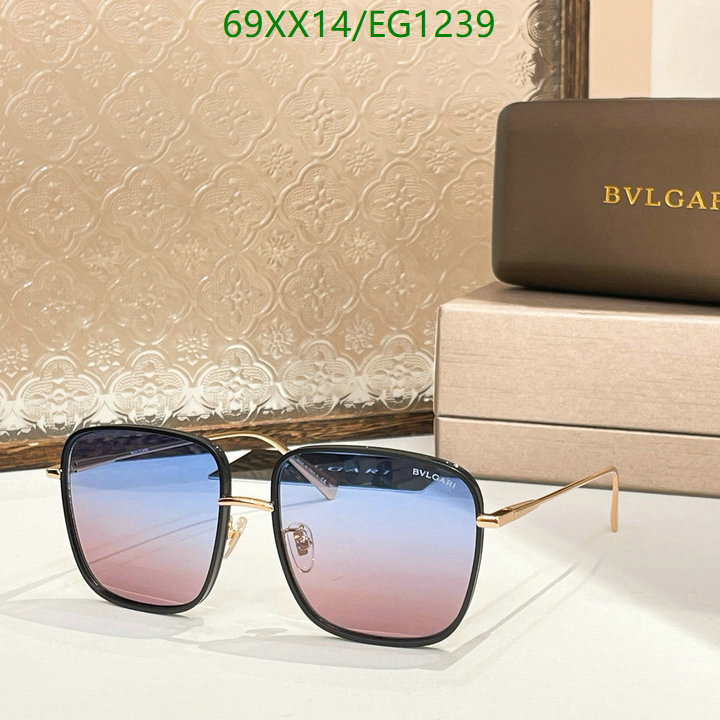 Bvlgari-Glasses Code: EG1239 $: 69USD