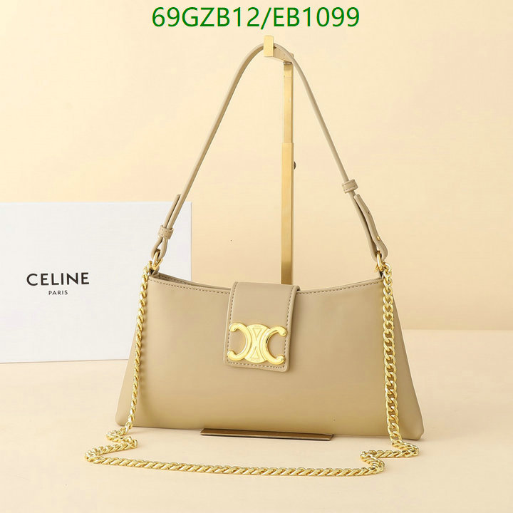 Celine-Bag-4A Quality Code: EB1099 $: 69USD