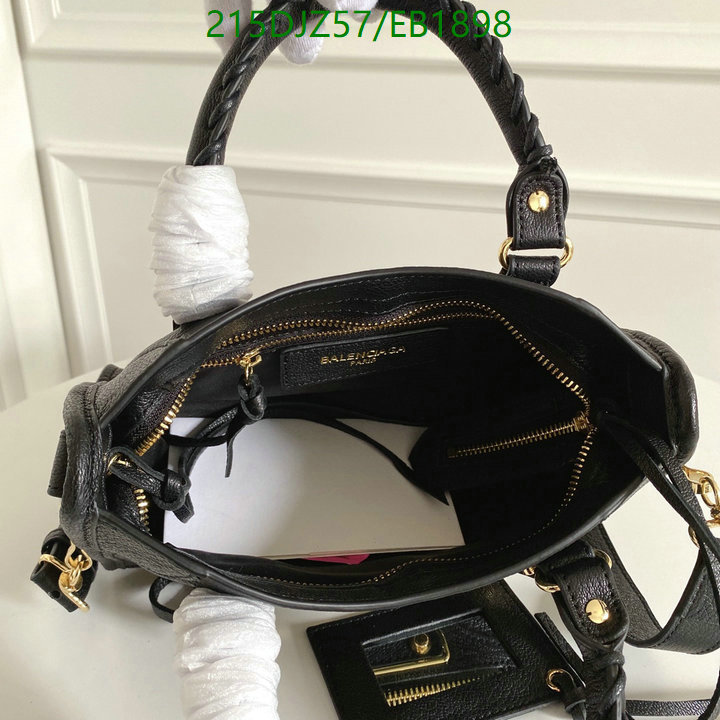 Balenciaga-Bag-Mirror Quality Code: EB1898 $: 215USD