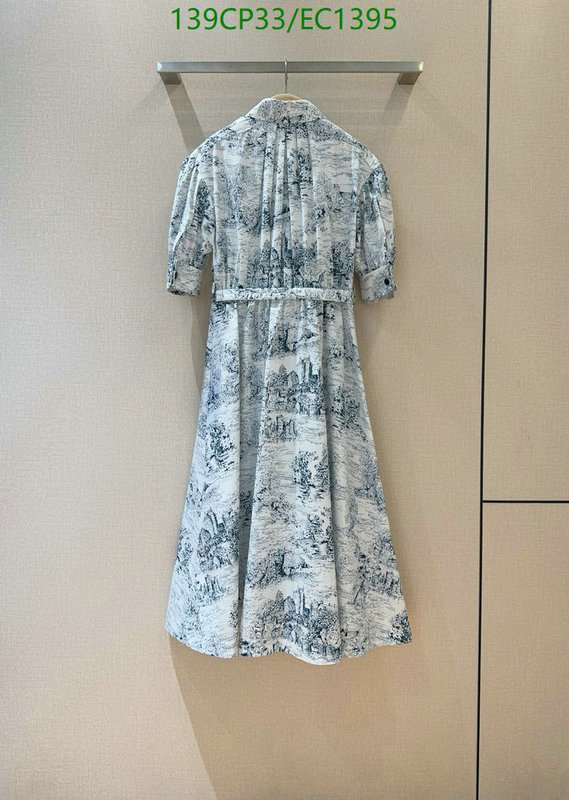 Dior-Clothing Code: EC1395 $: 139USD